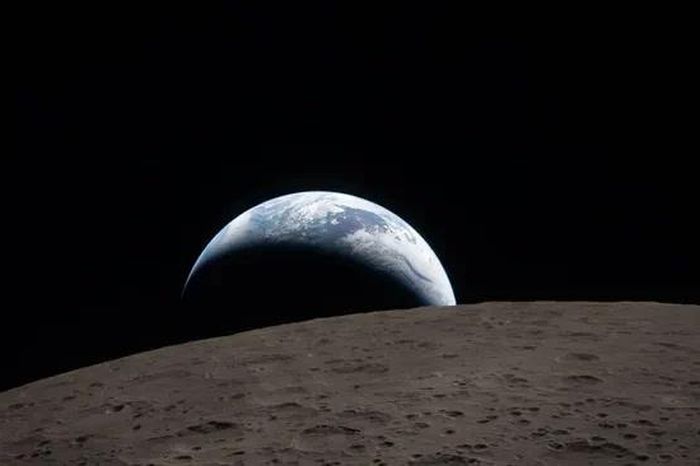 NASA dự định xây dựng căn cứ trên Mặt trăng thế nào? - Báo Tri thức &amp; Cuộc sống