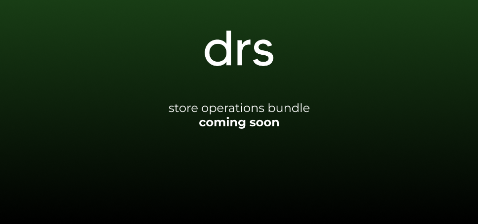 Direct Retail Solutions - Store Operations Roblox Script