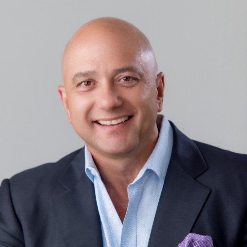 Anthony Palladino