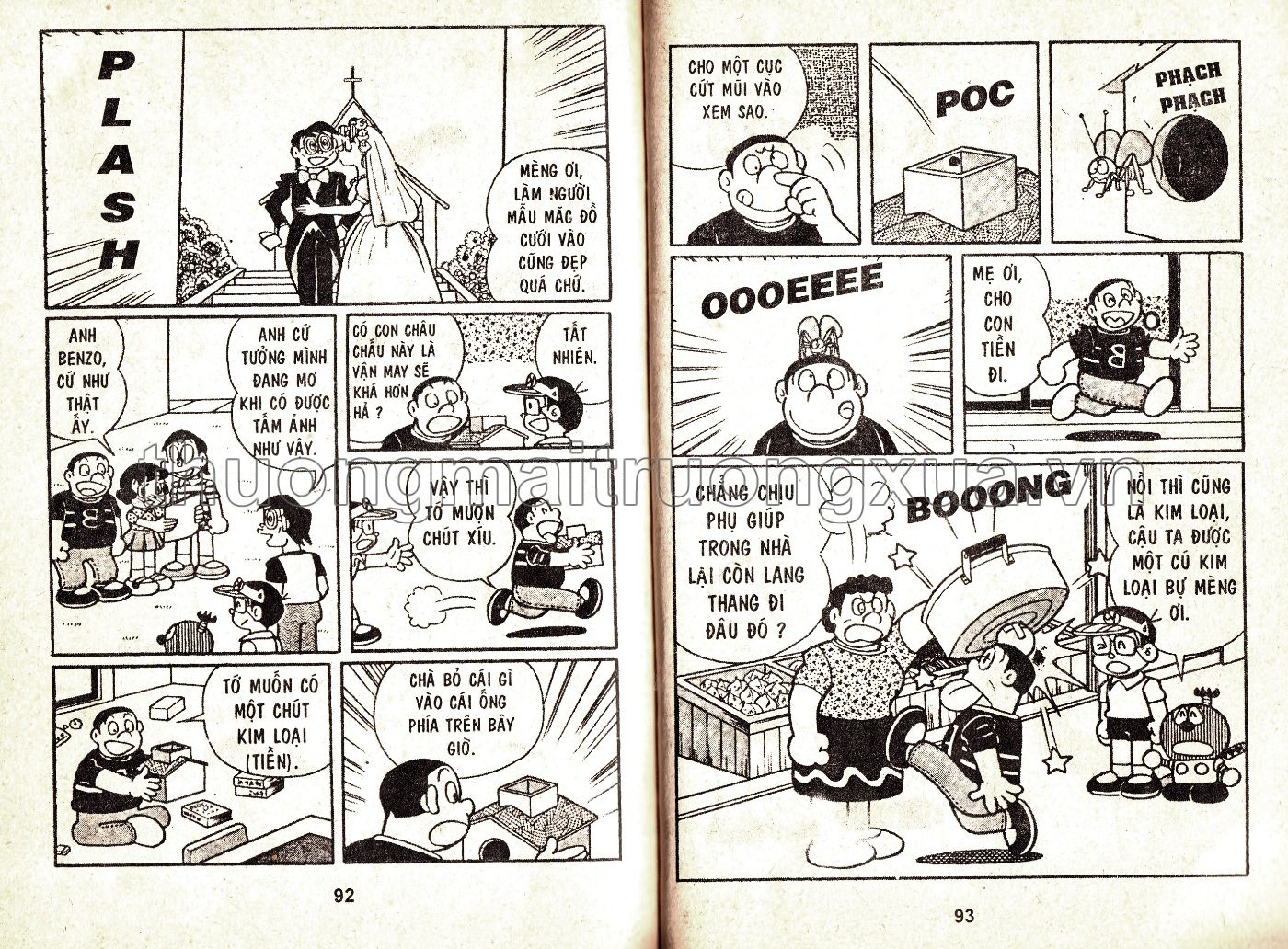 Tập 15 - Trang 164