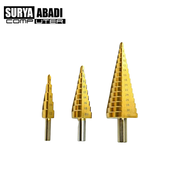 MATA BOR PAGODA TINGKAT 3PCS