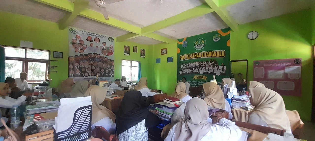 Dokumentasi Kegiatan