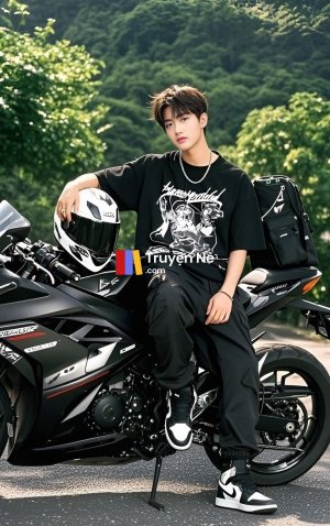 Đứa Con Cái Nhà Trộm