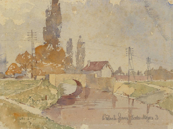 Bulach 1921