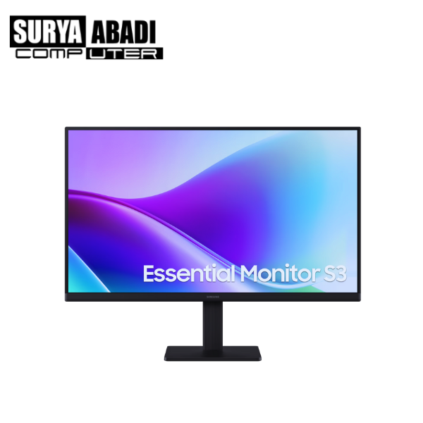 LED SAMSUNG LS24F320GAEXXD