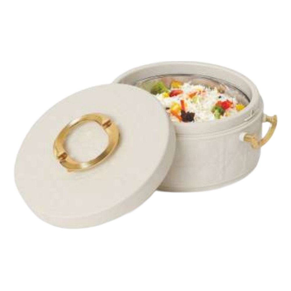Cello Ornetto Insulated Casserole 2000 ml