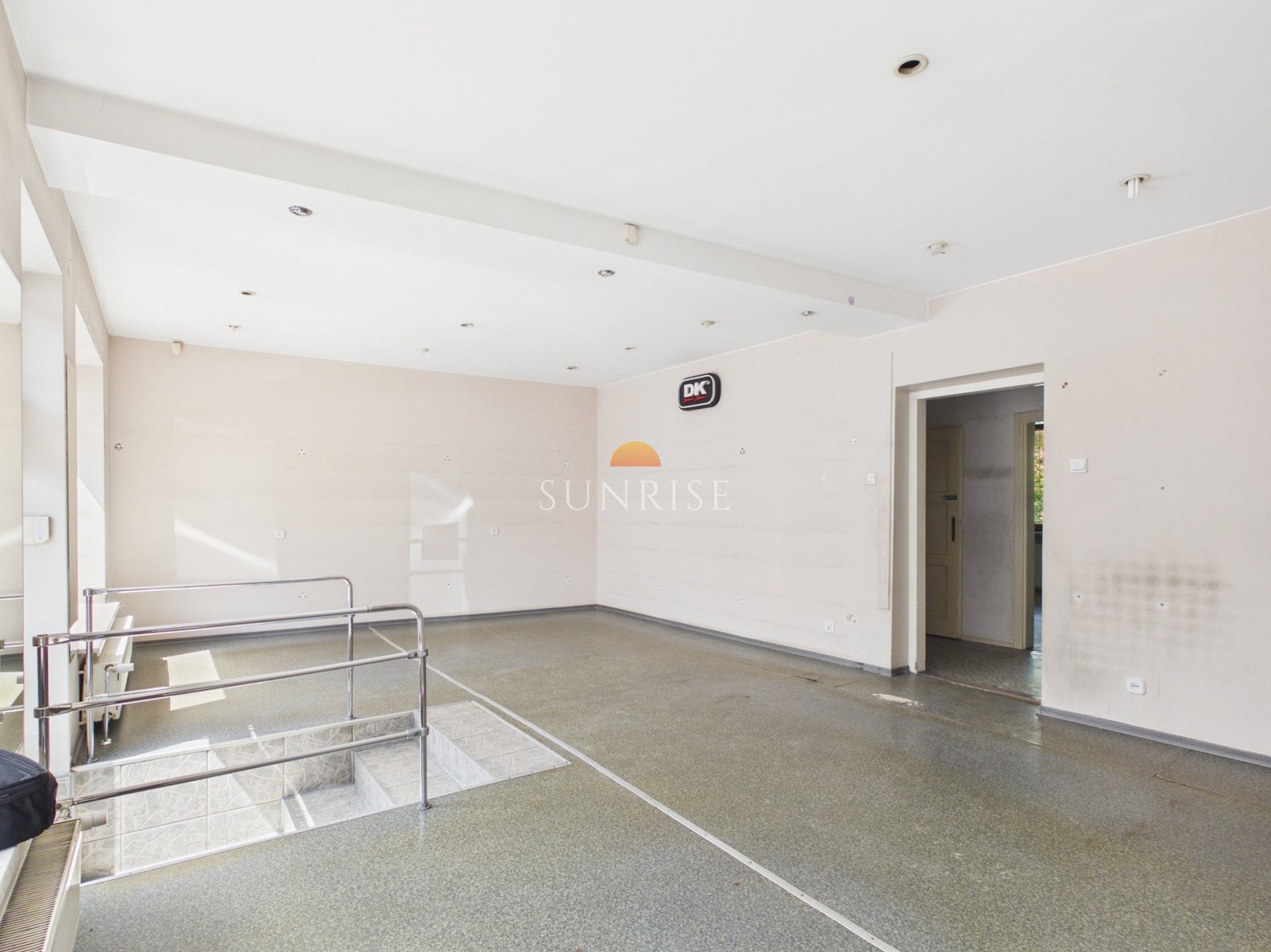 Lokal usługowy 60 m² | Nowy Targ | Wynajem — zdjęcie 2