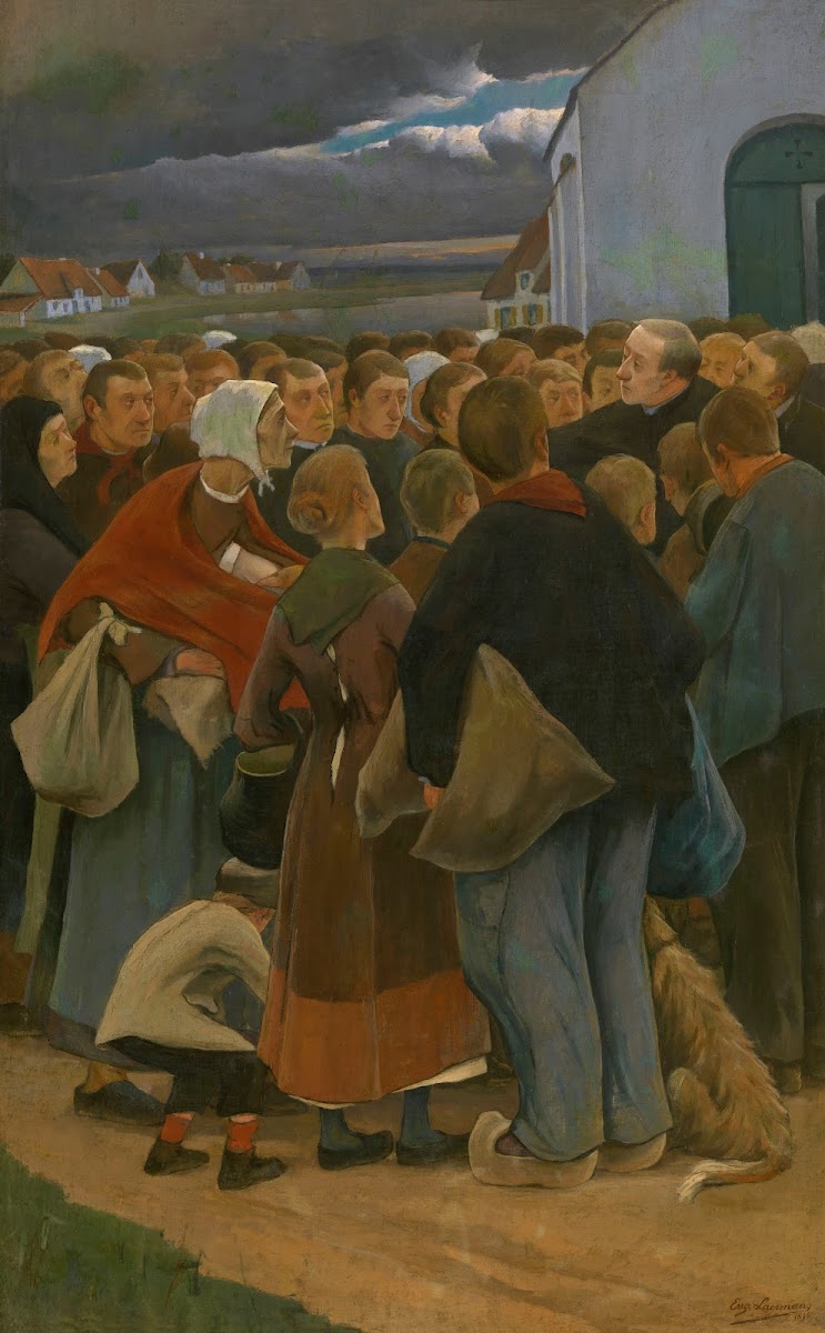 Farewell 1896