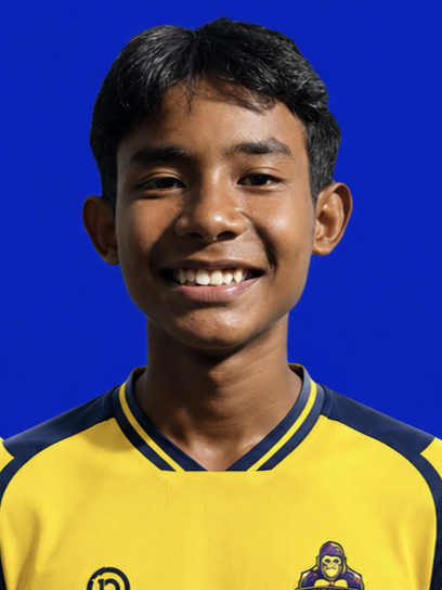 NUR FAJRI GEMILANG
