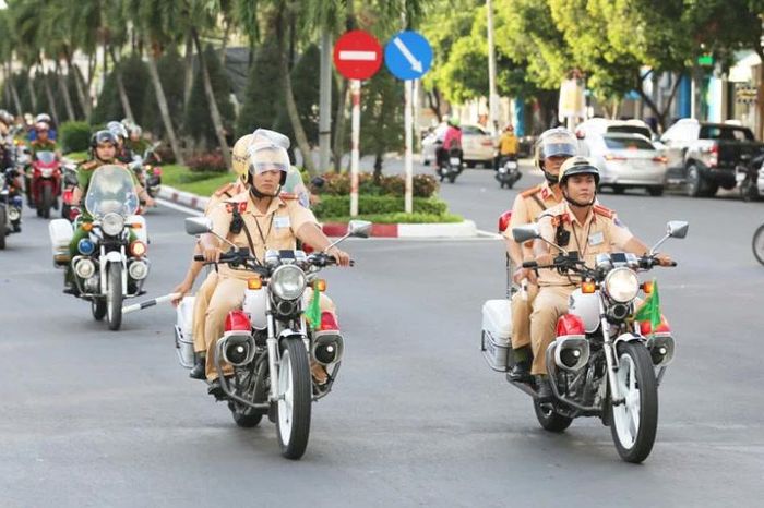 Nhiều tuyến đường ở Bắc Ninh tạm cấm để phục vụ lễ đón bằng UNESCO - Báo Tri thức &amp; Cuộc sống
