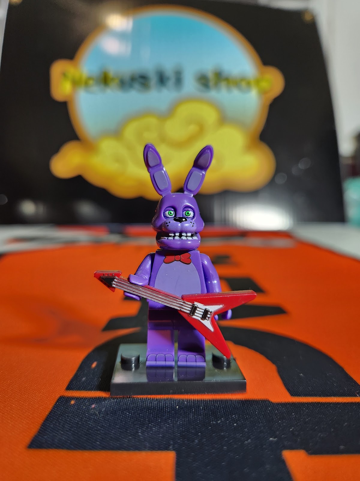 Bunny