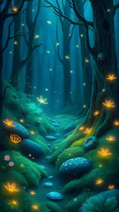 Aerial View of Winding Coastal Road