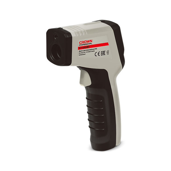ترمومتر كراون CT44037 قياس حرارة -50:+600