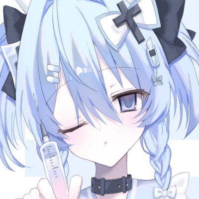 【二次創作】ジェーンは凍っていた