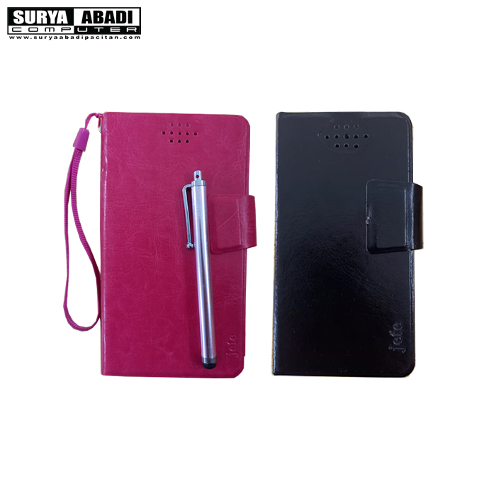 SOFTCASE UKURAN UNIV