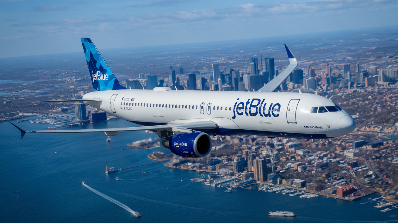 Airlines Flying Boston to Myrtle Beach | Flight Guide