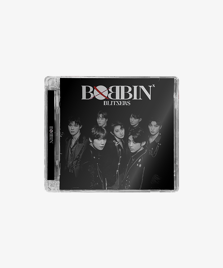 1st Single [BOBBIN]
