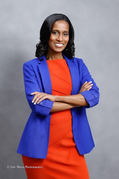 Keisha Shepherd