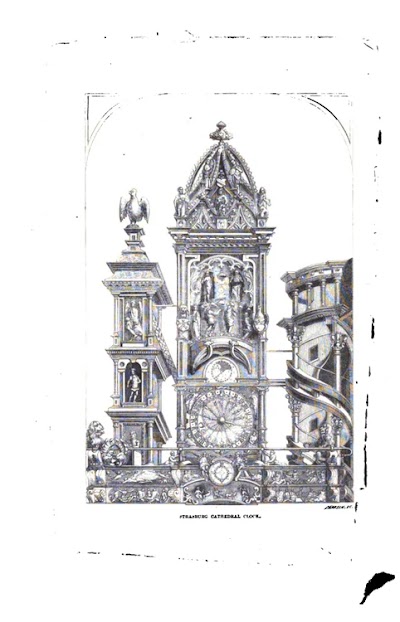 a catalogue of books manuscripts specimens of clocks watches and watchwork 1875