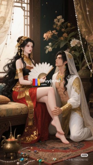 Khi Thời Gian Quay Ngược