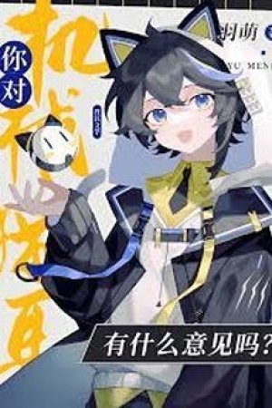 Anh Có Thành Kiến Với Hệ Thống Tai Mèo À?