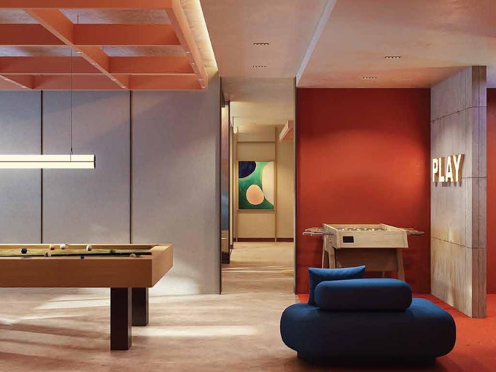 Ara Bloc Residences (Residensi Ara 1) — Ara Damansara