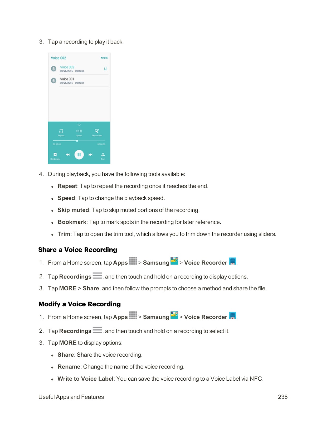 SPRINT SAMSUNG GALAXY S6 EDGE (01) PAGE 248