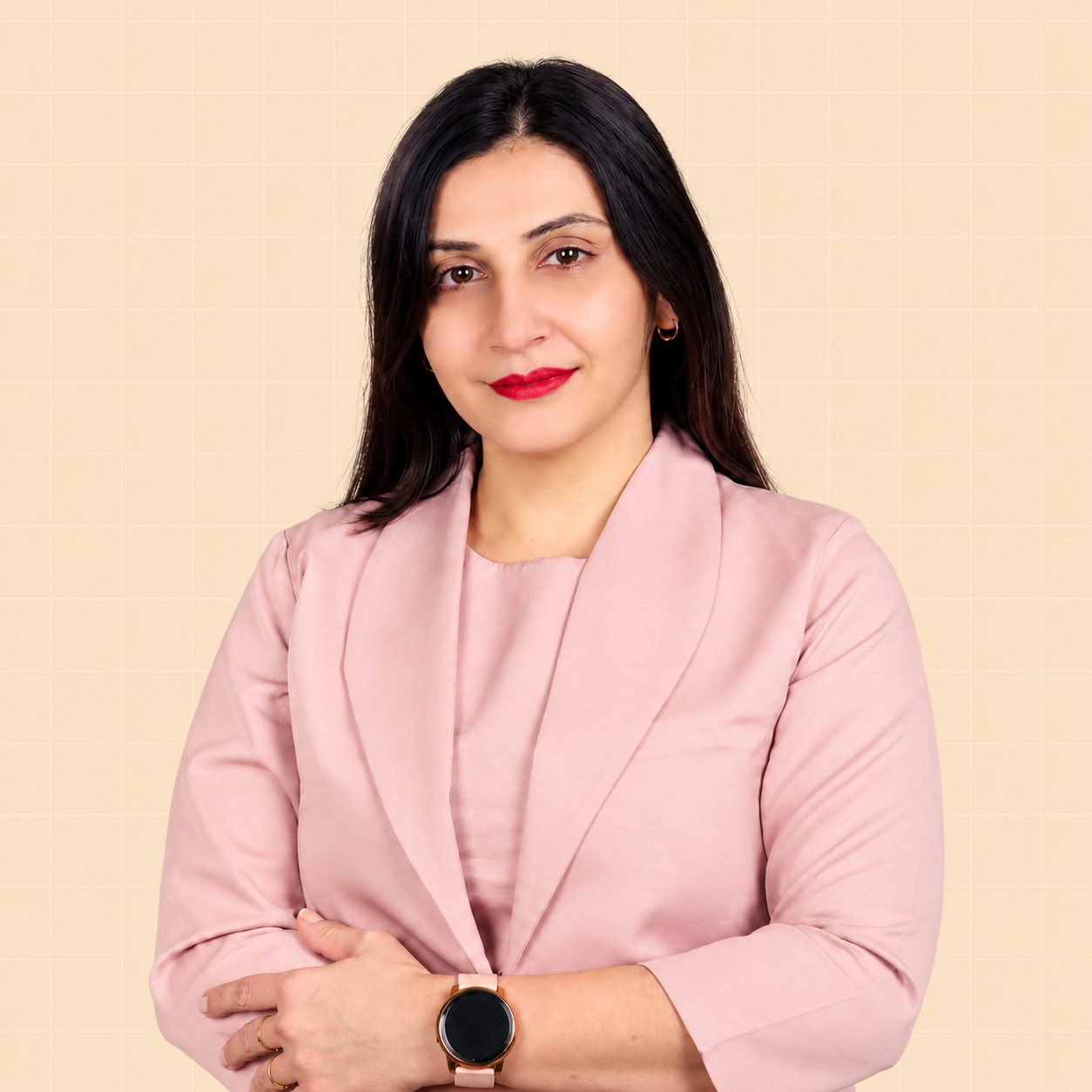 Cuemath tutor Kiran Mahajan