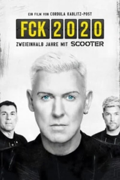 FCK 2020 - Два с половиной года со Скутером