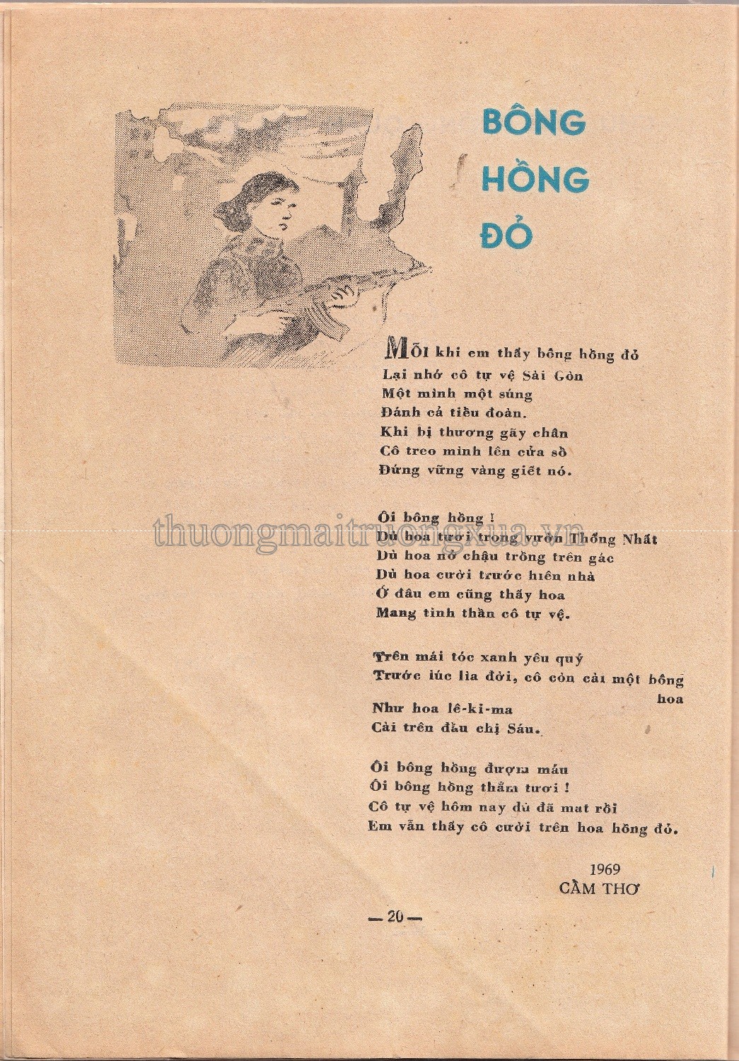 Việt Nam danh lam cổ tự (1992) - Trang 20