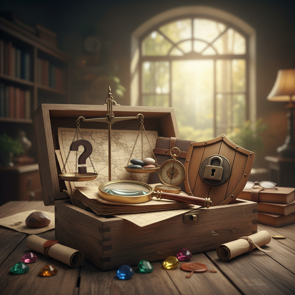 ⚠️ 투자 전 꼭 확인해야 할 유의사항