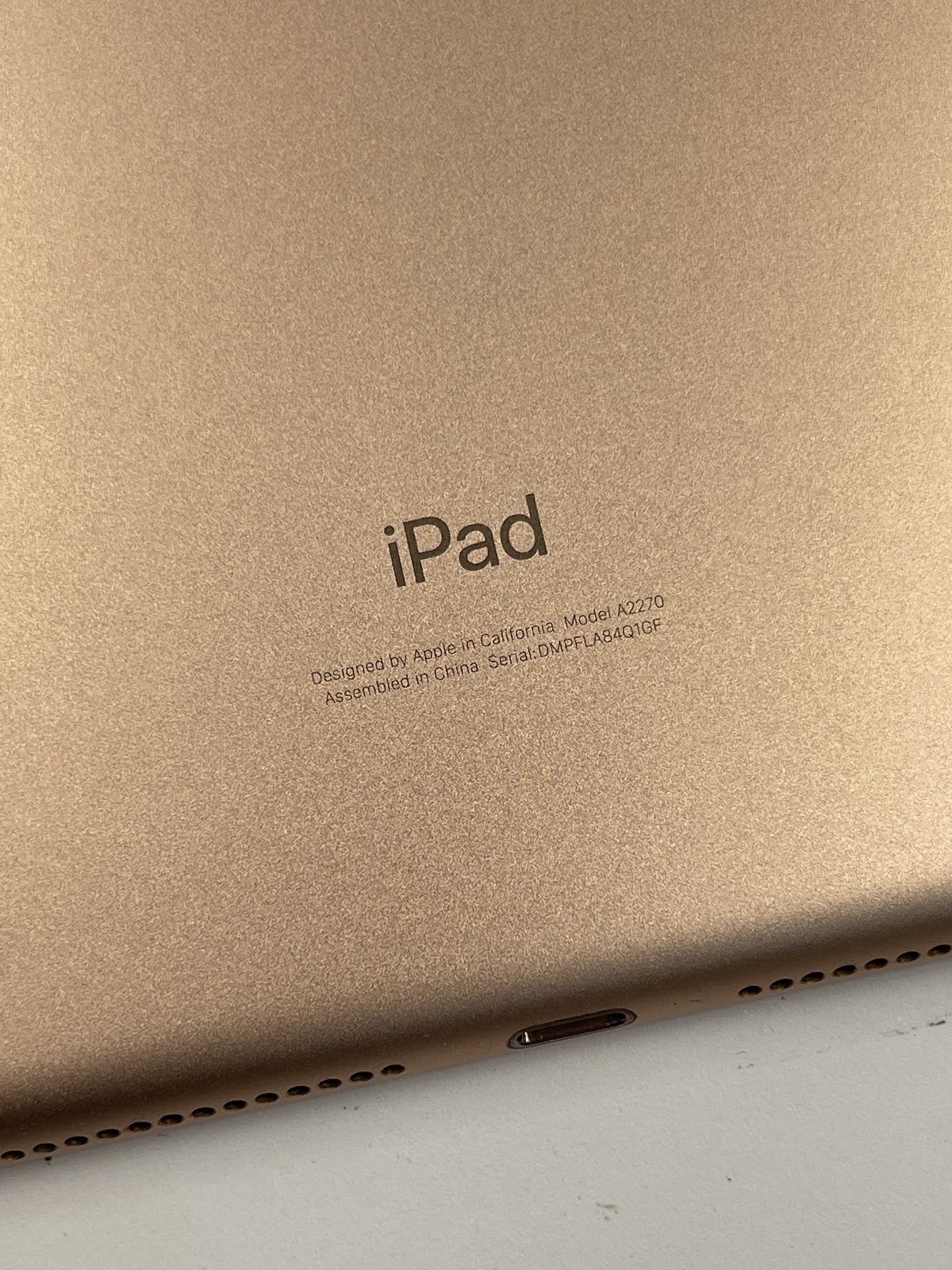 ipad 8 2020 商品圖片