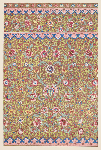 Examples of Chinese ornament Pl51 1867