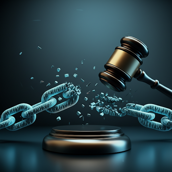 Fresh take: SEC Charges Unicoin and Executives in $100 Million Crypto Fraud Case