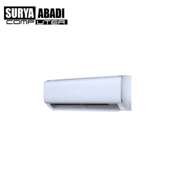 AC MIDEA MSAFE-05CRN2X