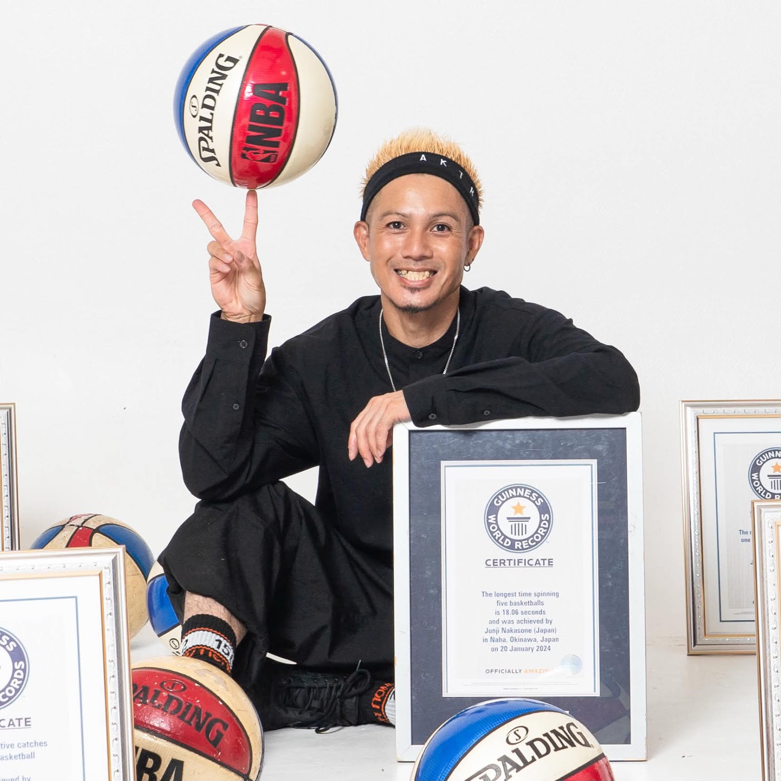 JJ氏のプロフィール写真
