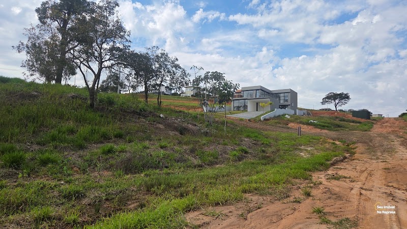 Foto 4 de Lote à venda para quem quer vista para a mata no Riviera de Santa Cristina XIII