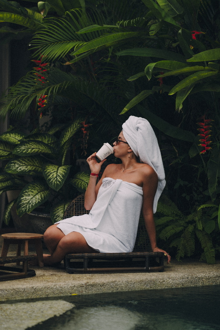 Nomads Haus Spa