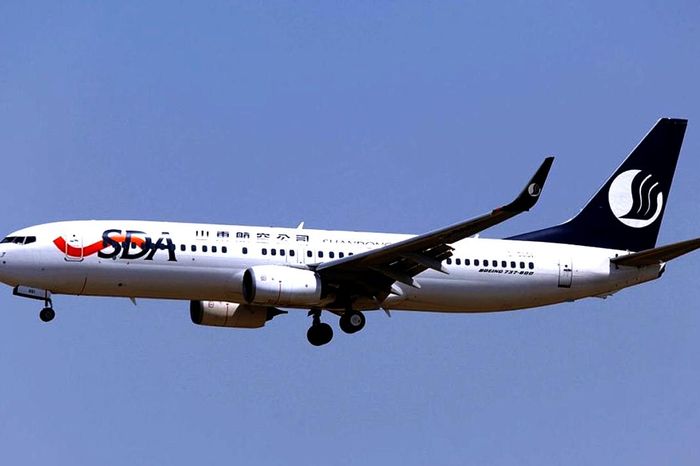 Bay tốc độ 'tia chớp', Shandong Airlines gây sốt mạng xã hội - Báo VTC News