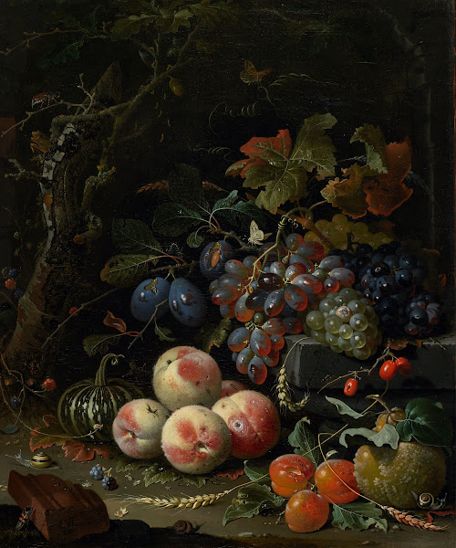 Abraham Mignon