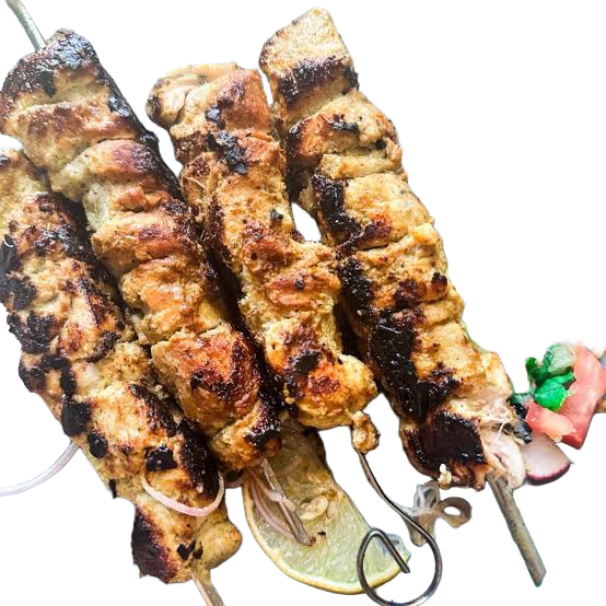 Malai Boti
