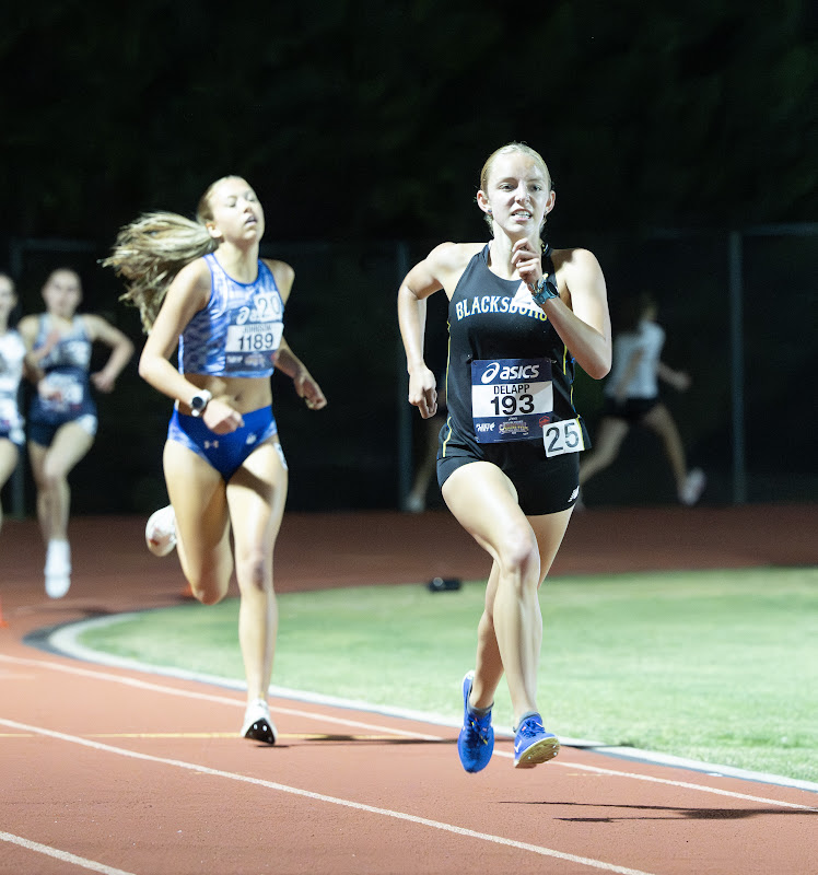 Photo from 2026.04.17 ASICS Carolina Distance Carnival