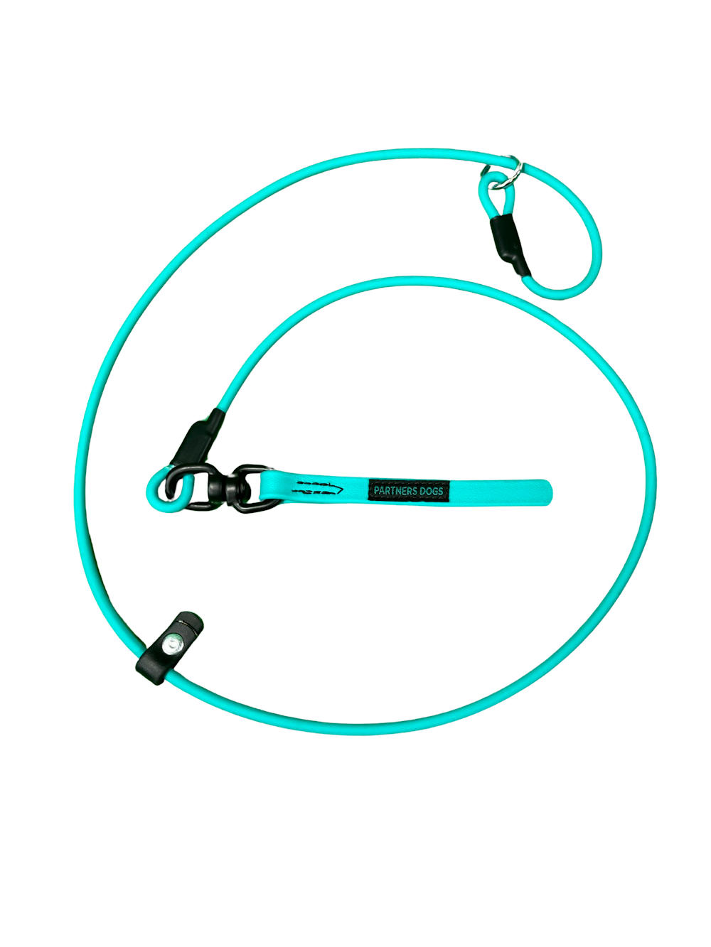 Slip Lead Leash, PartnersxValorWear thumbnail 5