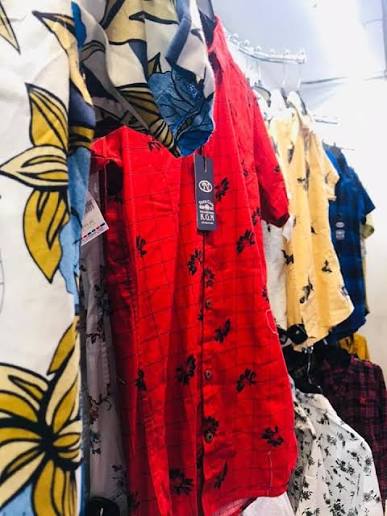 Womens Wear