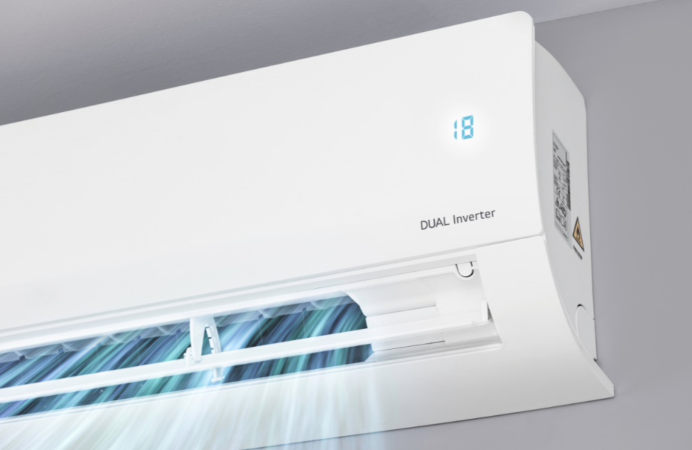 แอร์ 18000 BTU