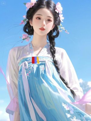 Hôn Nhân Cổ Tích Chưa Viết