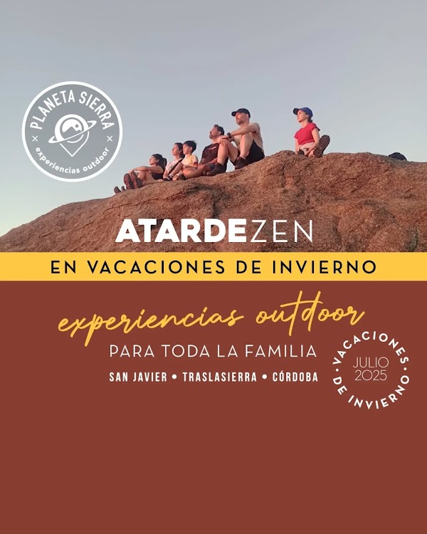 AtardecerZen | Experiencia Cacao