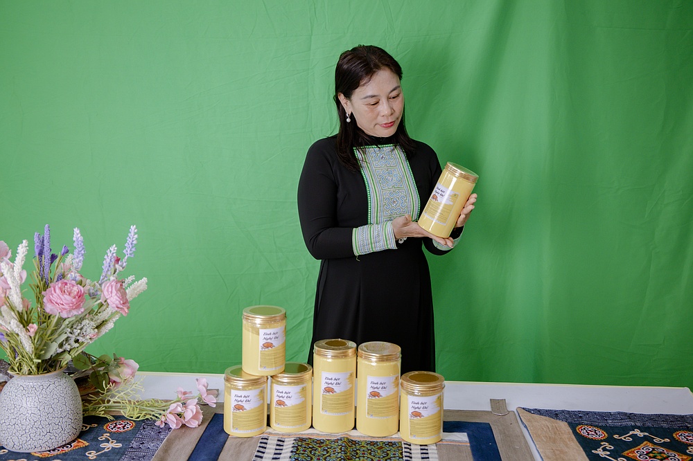 Hội nghị kết nối doanh nghiệp – Trường Đại học - Tổ chức hỗ trợ: Cầm tay chỉ việc trong Chuyển đổi số tại Sơn La