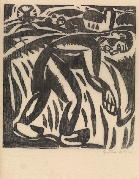 The Reaper 1920