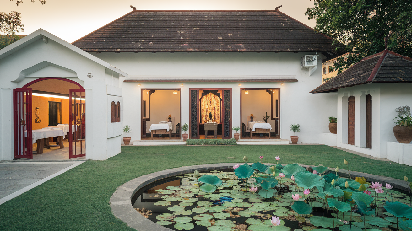 Best Spa in Rewa – Top Relaxation Spots